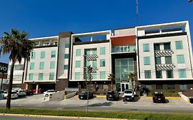 Hotel Nuvo Saltillo